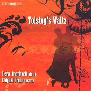 Tolstoy's Waltz / BIS
