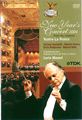 New Year's Concert 2004 from the reopened Teatro La Fenice / TDK New Year's Concert 2004 from the reopened Teatro La Fenice / TDK
