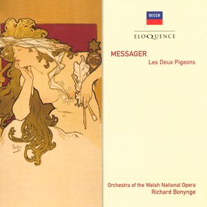 / Decca eloquence / Decca eloquence