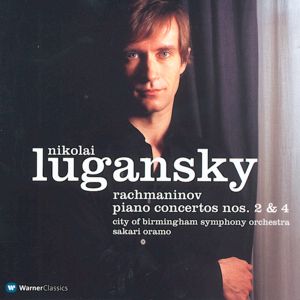 / Warner Classics / Warner Classics