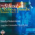 Johan Schenck L'Écho du Danube / Hungaroton Johan Schenck L'Écho du Danube / Hungaroton