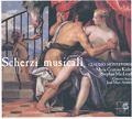 Claudio Monteverdi, Scherzi musicali / harmonia mundi Claudio Monteverdi, Scherzi musicali / harmonia mundi
