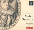 Bartholomaeus Stockmann Musica Nuptialis / dacapo Bartholomaeus Stockmann Musica Nuptialis / dacapo
