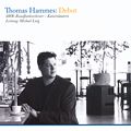 Thomas Hammes, Debut / Mons Records Thomas Hammes, Debut / Mons Records