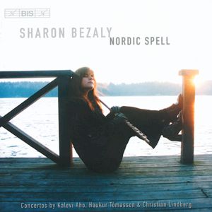 Sharon Bezaly, Nordic Spell / BIS