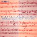 C.Ph.E. Bach, Keyboard Concertos Vol. 14 / BIS C.Ph.E. Bach, Keyboard Concertos Vol. 14 / BIS