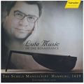 Lute Music of the Renaissance / hänssler CLASSIC Lute Music of the Renaissance / hänssler CLASSIC