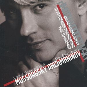 / Warner Classics / Warner Classics