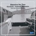 America for Two / cpo America for Two / cpo