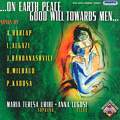 ...on earth peace goodwill towards men... / Hungaroton ...on earth peace goodwill towards men... / Hungaroton