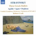 / Naxos / Naxos