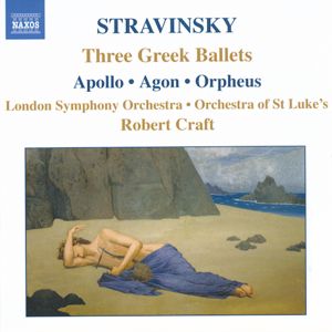 / Naxos / Naxos