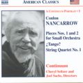 / Naxos / Naxos
