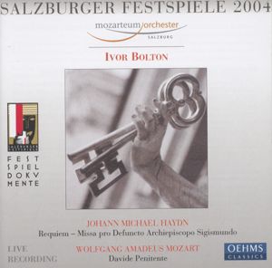 Salzburger Festspiele 2004 / OehmsClassics