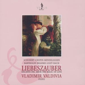 Liebeszauber / Venus Music