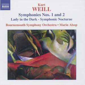 / Naxos / Naxos