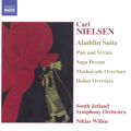 / Naxos / Naxos