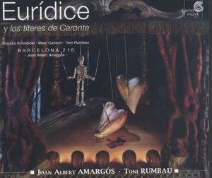 / harmonia mundi / harmonia mundi