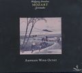 W.A. Mozart, Serenades / Pan Classics W.A. Mozart, Serenades / Pan Classics
