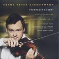 / Sony Classical / Sony Classical
