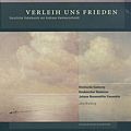 Verleih uns Frieden / Rondeau Verleih uns Frieden / Rondeau