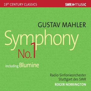 Gustav Mahler, Symphony No. 1 / SWRmusic