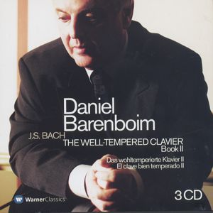 / Warner Classics / Warner Classics