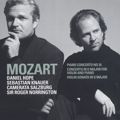 Mozart, Daniel Hope / Warner Classics Mozart, Daniel Hope / Warner Classics