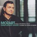 / Warner Classics / Warner Classics