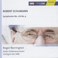 Roger Norrington, Schumann / SWRmusic Roger Norrington, Schumann / SWRmusic
