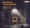 Girolamo Frescobaldi Fantasie e Canzoni / Accent Girolamo Frescobaldi Fantasie e Canzoni / Accent
