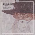 Erich Zeisl Lieder / cpo Erich Zeisl Lieder / cpo