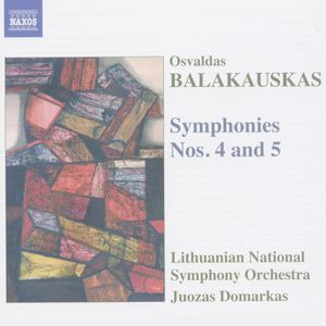 / Naxos / Naxos