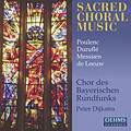 Sacred Choral Music / OehmsClassics Sacred Choral Music / OehmsClassics