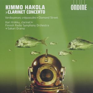 / Ondine / Ondine