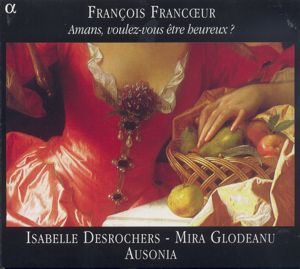 François Francoeur Amans, voulez-vous être heureux? / Alpha Productions François Francoeur Amans, voulez-vous être heureux? / Alpha Productions