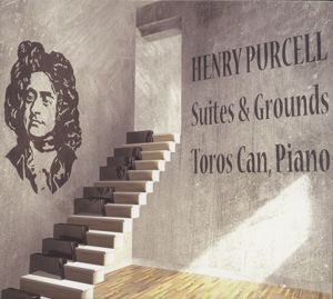 Henry Purcell Suites and Grounds / L'Empreinte digitale