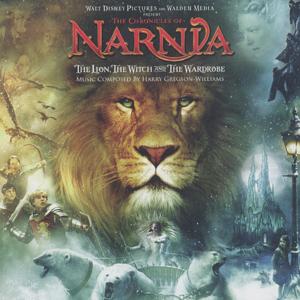 The Chronicles of Narnia / EMI The Chronicles of Narnia / EMI