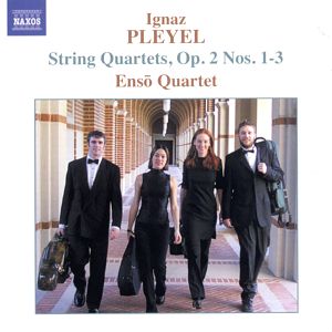 / Naxos / Naxos