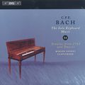 C.P.E. Bach, The Solo Keyboard Music Vol. 14 / BIS C.P.E. Bach, The Solo Keyboard Music Vol. 14 / BIS