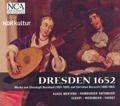 Dresden 1652 / NCA Dresden 1652 / NCA
