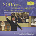 Neujahrskonzert 2006 / DG Neujahrskonzert 2006 / DG