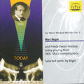 The Welte Mignon-Mystery Vol. V / Tacet The Welte Mignon-Mystery Vol. V / Tacet