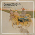 Jacques Offenbach, Piano Works Vol. 2 / cpo Jacques Offenbach, Piano Works Vol. 2 / cpo
