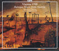 Vienna 1700 Baroque Music from Austria / cpo Vienna 1700 Baroque Music from Austria / cpo