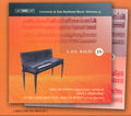 C.Ph.E. Bach, Concertos & Solo Keyboard Music Volume 15 / BIS C.Ph.E. Bach, Concertos & Solo Keyboard Music Volume 15 / BIS