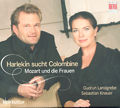 Harlekin sucht Colombine / Berlin Classics Harlekin sucht Colombine / Berlin Classics