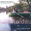 Walbeck-Kerkeling Das Klavierduo / Mons Records Walbeck-Kerkeling Das Klavierduo / Mons Records