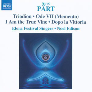 / Naxos / Naxos