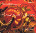 Luis Couperin, Pièces de clavecin / Aeolus Luis Couperin, Pièces de clavecin / Aeolus